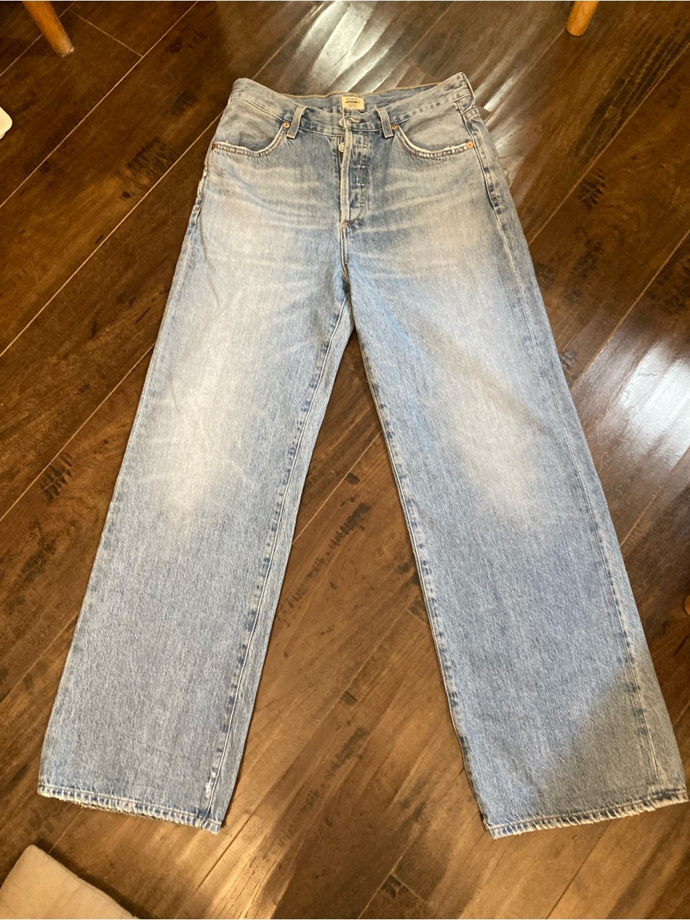 Citizens of Humanity Flavie (Annina) Jeans